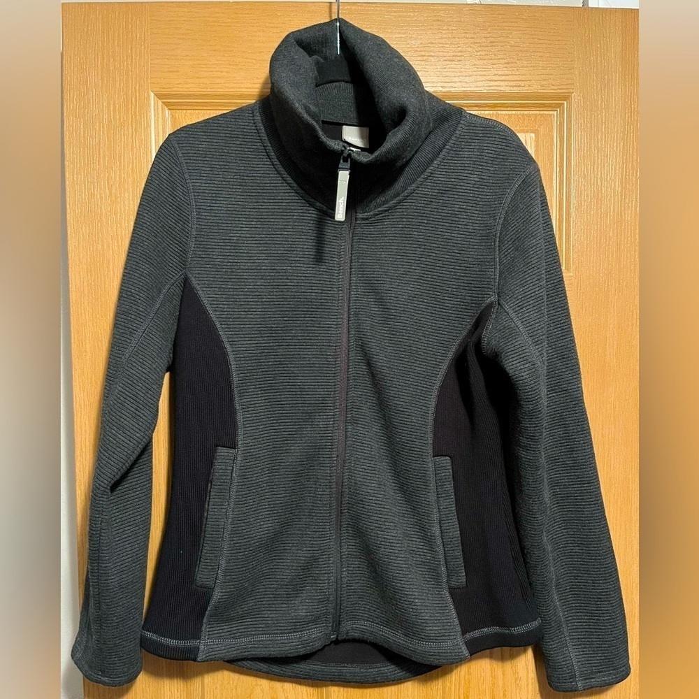 Bench Multipurpose City Clothing Fitted Knit Jacket